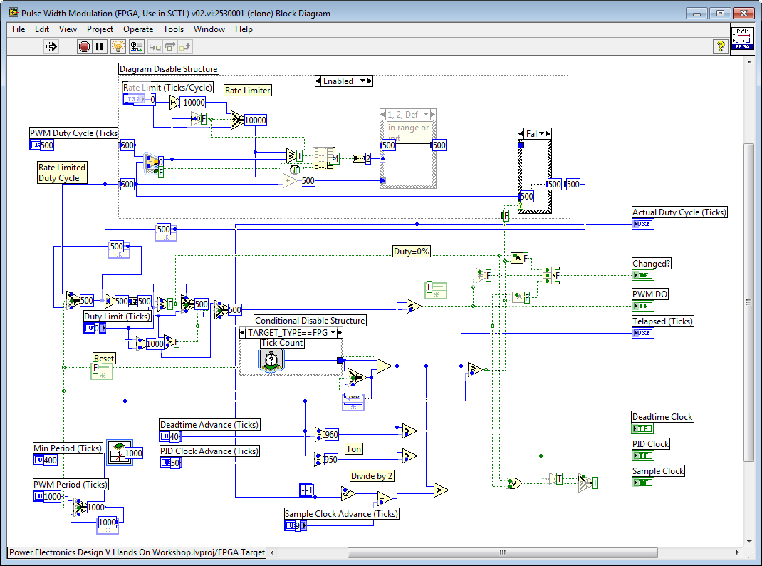 FPGA VI - Highlight execution.png